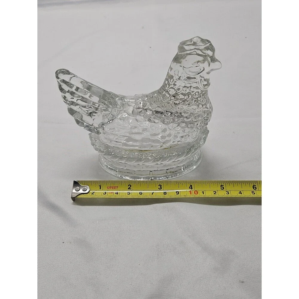 Jeannette pre owned